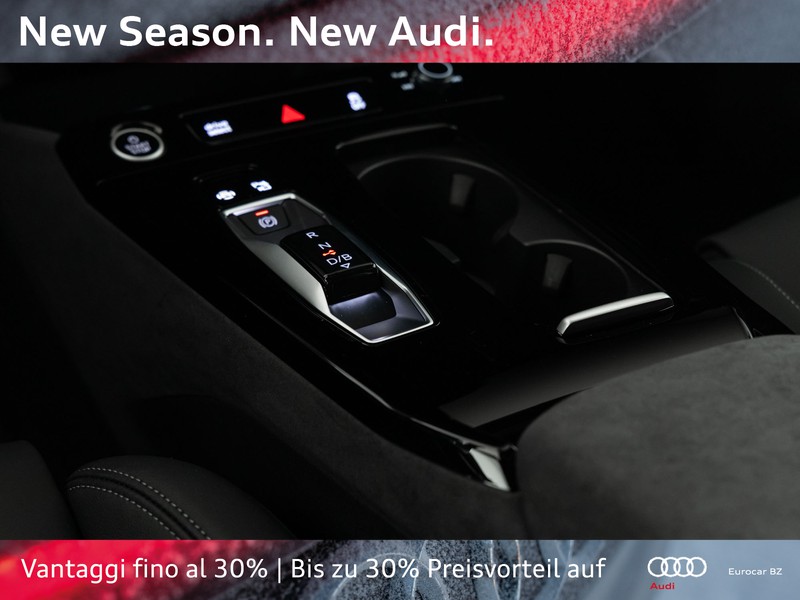 Audi A6 e-tron avant e-tron business advanced 286cv