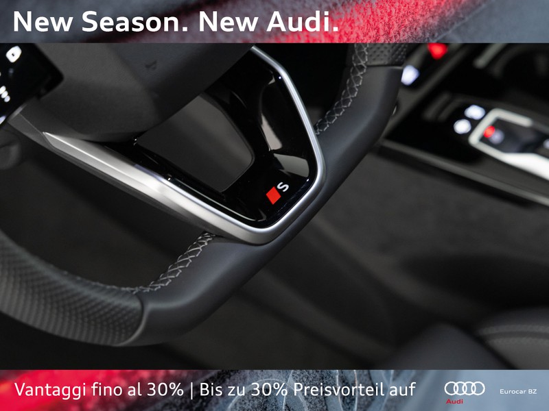 Audi A6 e-tron avant e-tron business advanced 286cv