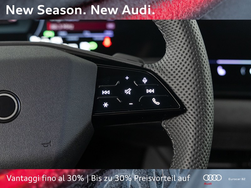 Audi A6 e-tron avant e-tron business advanced 286cv