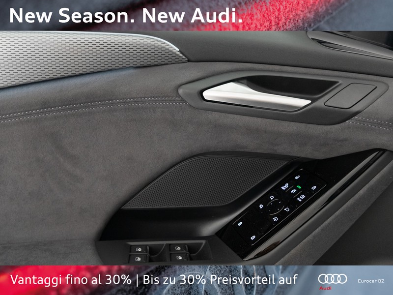 Audi A6 e-tron avant e-tron business advanced 286cv