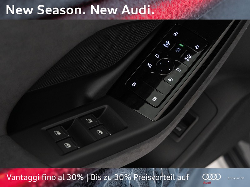 Audi A6 e-tron avant e-tron business advanced 286cv