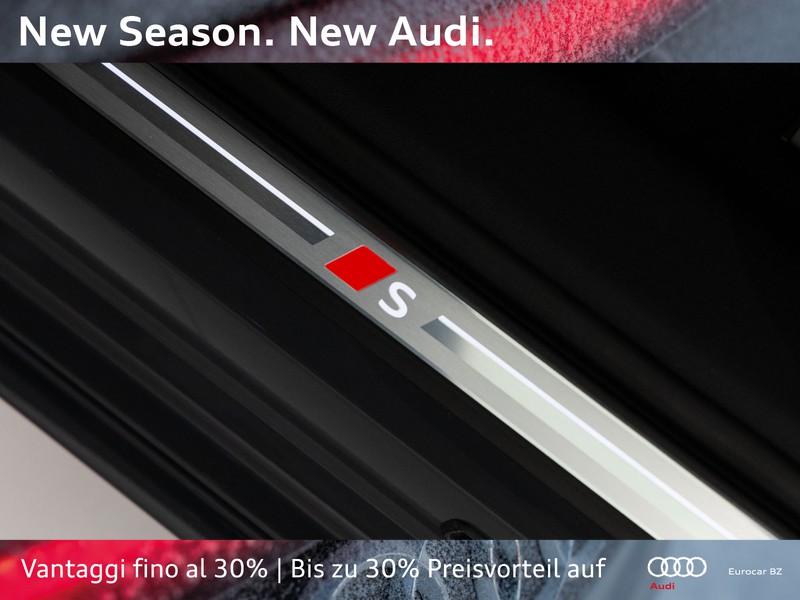 Audi A6 e-tron avant e-tron business advanced 286cv