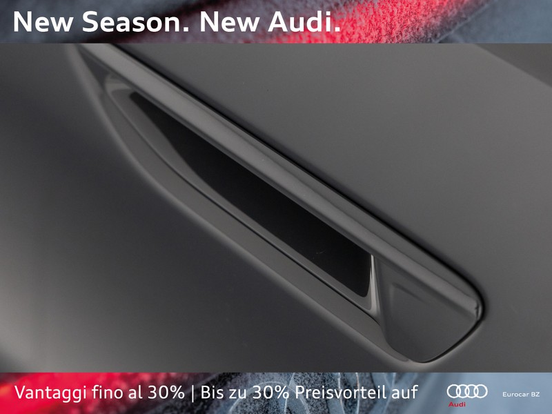 Audi A6 e-tron avant e-tron business advanced 286cv