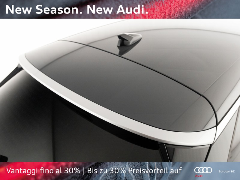 Audi A6 e-tron avant e-tron business advanced 286cv