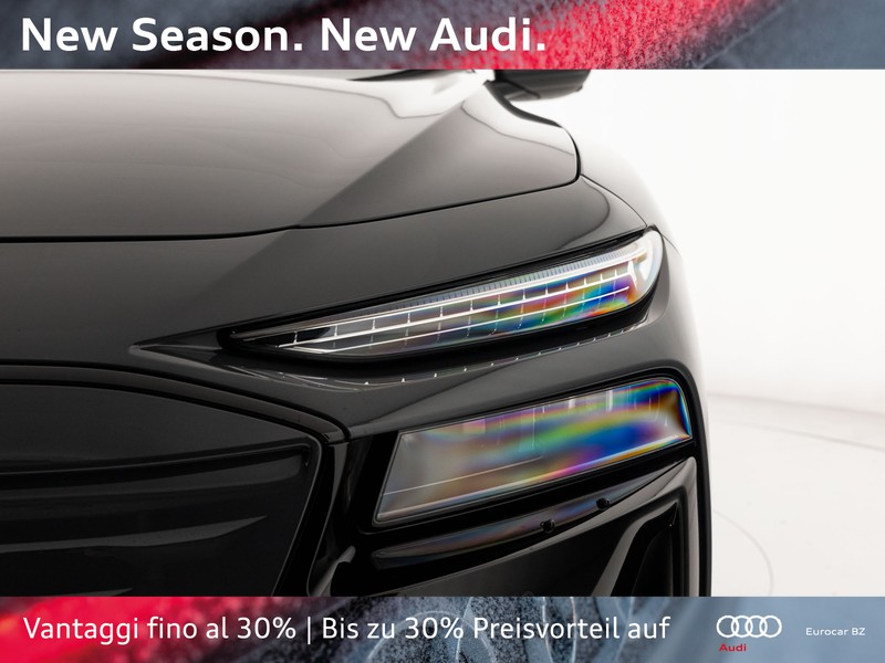 Audi A6 e-tron avant e-tron business advanced 286cv