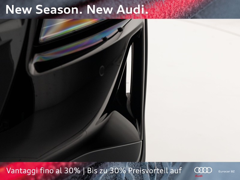 Audi A6 e-tron avant e-tron business advanced 286cv