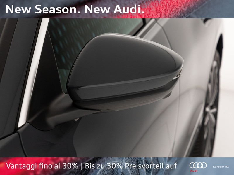 Audi A6 e-tron avant e-tron business advanced 286cv
