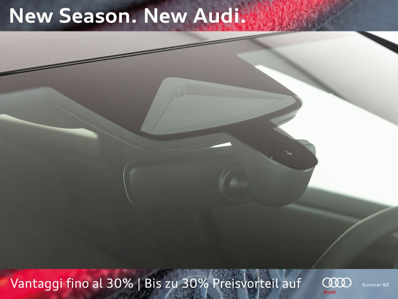 Audi A6 e-tron avant e-tron business advanced 286cv