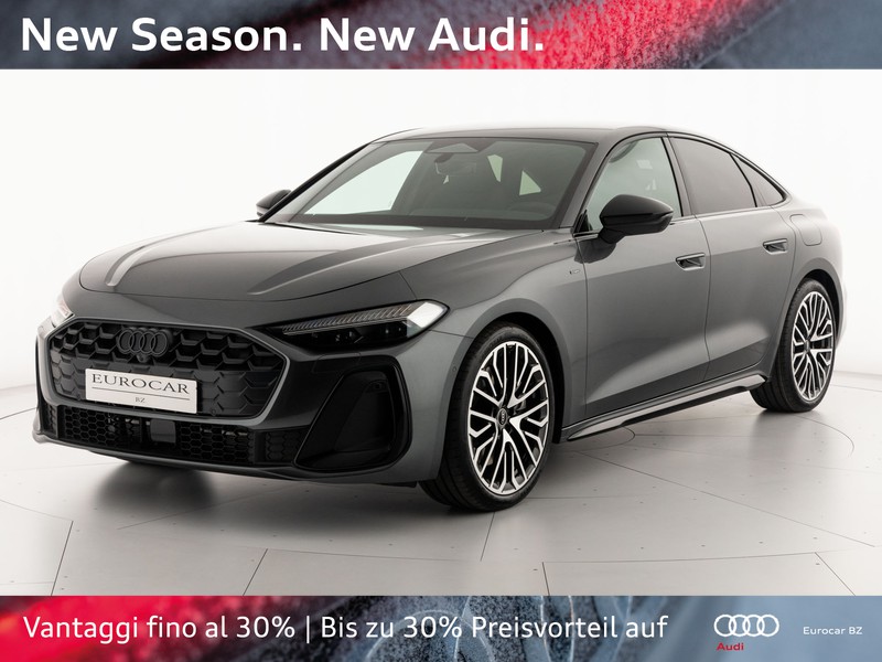Audi A5 berlina 2.0 e-hybrid s line edition quattro 299cv s-tronic