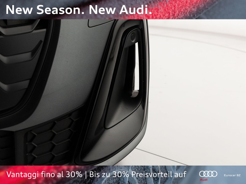 Audi A5 berlina 2.0 e-hybrid s line edition quattro 299cv s-tronic