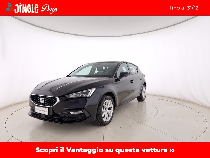 Seat Leon 1.0 tsi business 110cv