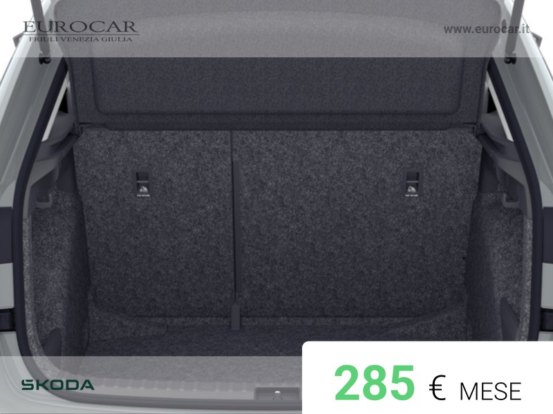 Skoda Scala 1.0 tsi monte carlo 115cv dsg