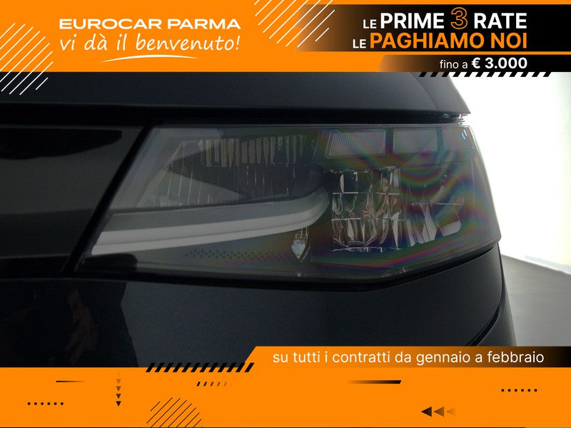 Volkswagen VIC T7 California Beach Camper 2.0 TDI 110kW ant. DSG