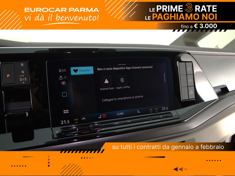 Volkswagen VIC T7 California Beach Camper 2.0 TDI 110kW ant. DSG