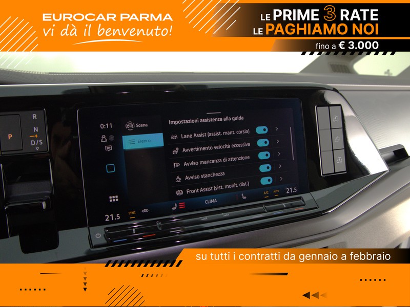 Volkswagen VIC T7 California Beach Camper 2.0 TDI 110kW ant. DSG