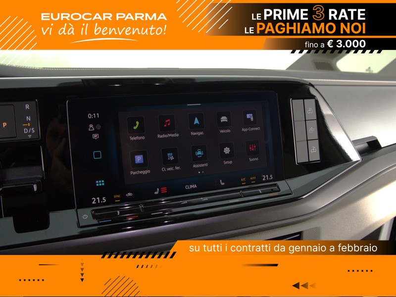 Volkswagen VIC T7 California Beach Camper 2.0 TDI 110kW ant. DSG