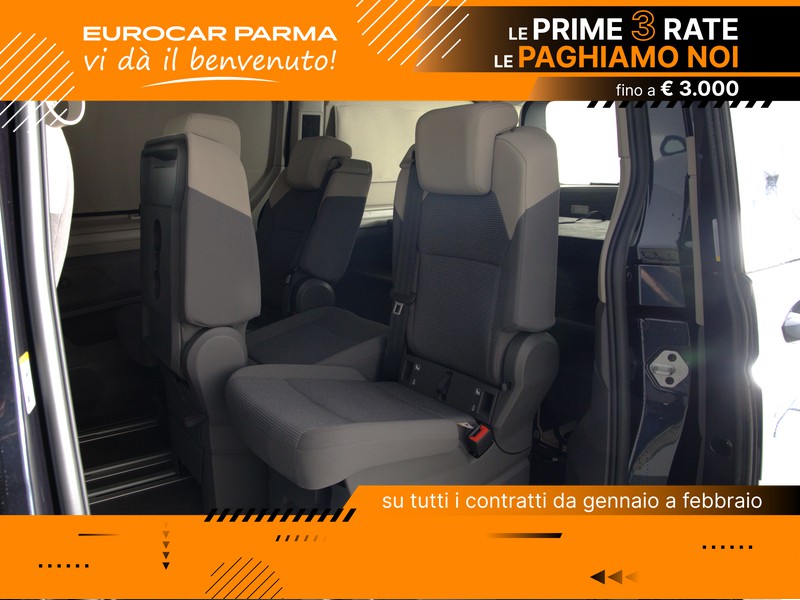 Volkswagen VIC T7 California Beach Camper 2.0 TDI 110kW ant. DSG