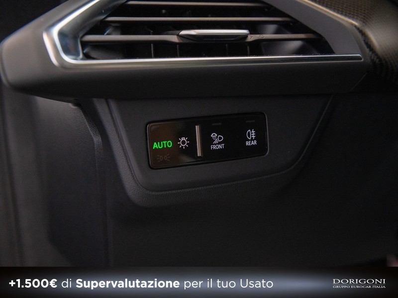 Audi e-tron GT s quattro