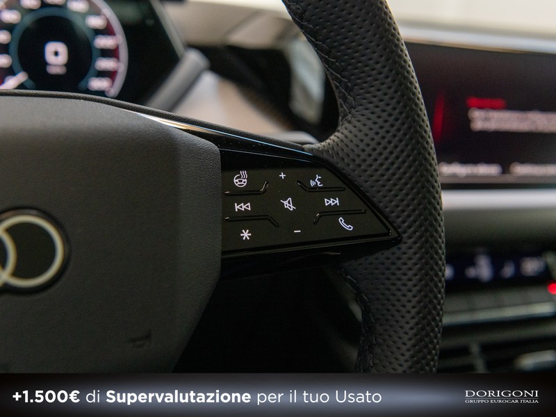 Audi e-tron GT s quattro