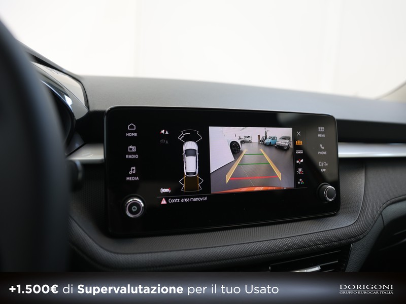 Skoda Fabia 1.0 tsi 130 edition 115cv