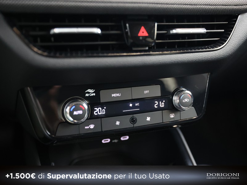 Skoda Fabia 1.0 tsi 130 edition 115cv