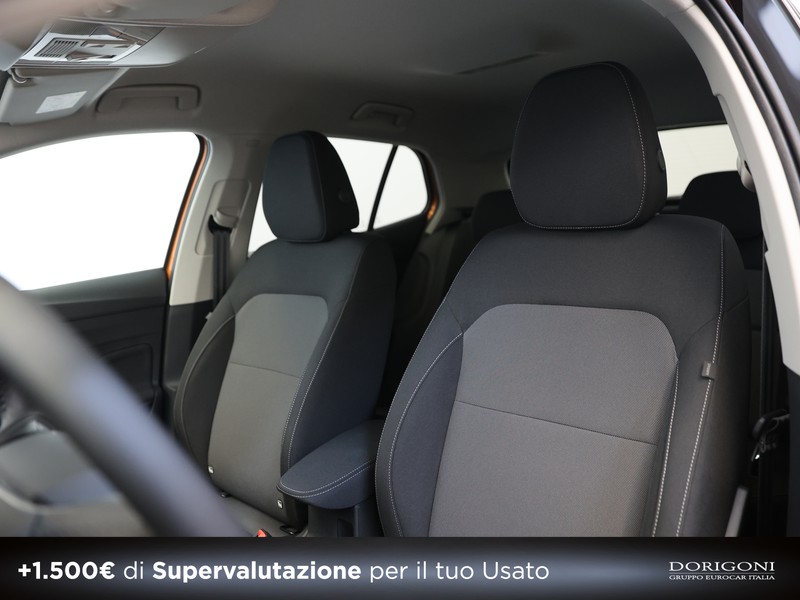 Skoda Fabia 1.0 tsi 130 edition 115cv