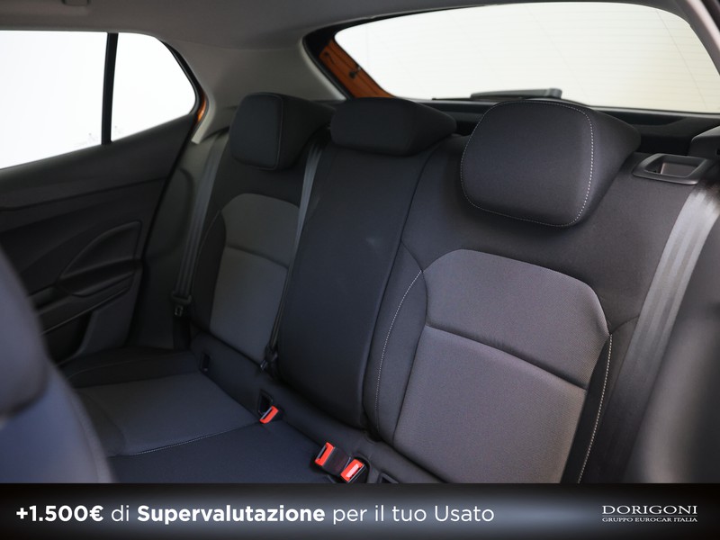 Skoda Fabia 1.0 tsi 130 edition 115cv