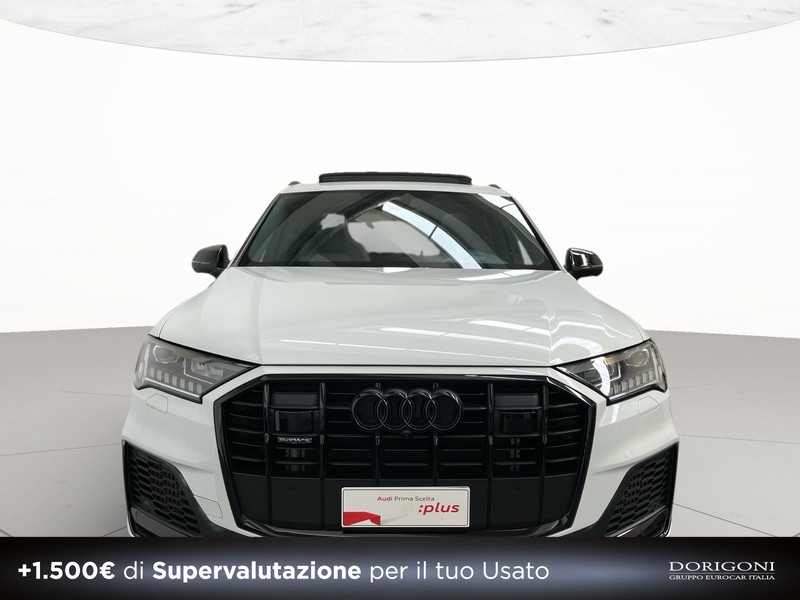Audi Q7 60 3.0 tfsi e s line plus quattro tiptronic 5p.ti
