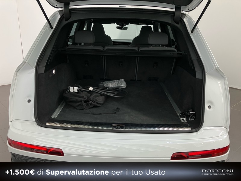 Audi Q7 60 3.0 tfsi e s line plus quattro tiptronic 5p.ti