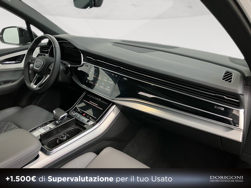 Audi Q7 60 3.0 tfsi e s line plus quattro tiptronic 5p.ti