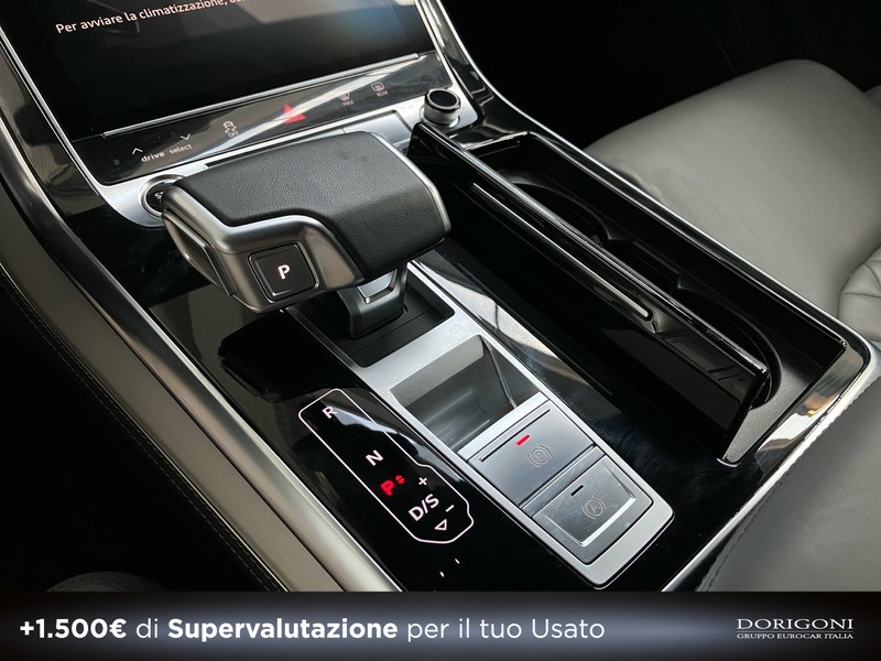 Audi Q7 60 3.0 tfsi e s line plus quattro tiptronic 5p.ti