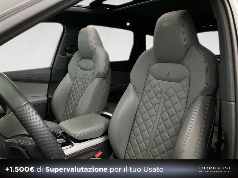 Audi Q7 60 3.0 tfsi e s line plus quattro tiptronic 5p.ti