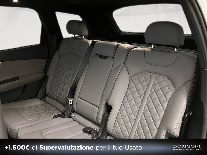 Audi Q7 60 3.0 tfsi e s line plus quattro tiptronic 5p.ti
