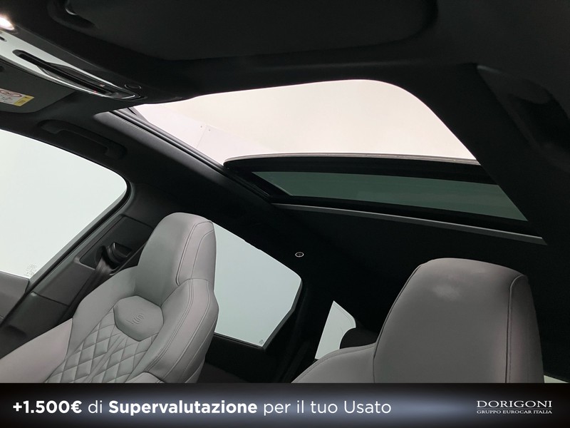 Audi Q7 60 3.0 tfsi e s line plus quattro tiptronic 5p.ti