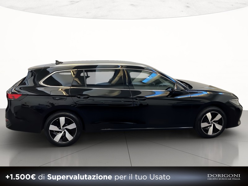 Volkswagen Passat 2.0 tdi scr business 150cv dsg