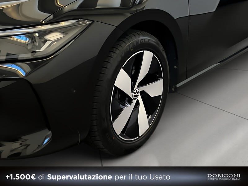 Volkswagen Passat 2.0 tdi scr business 150cv dsg