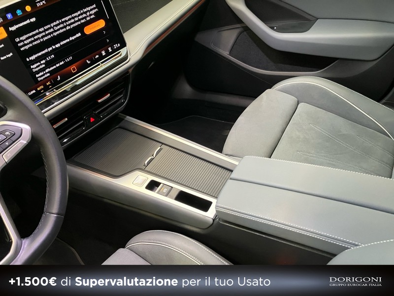 Volkswagen Passat 2.0 tdi scr business 150cv dsg