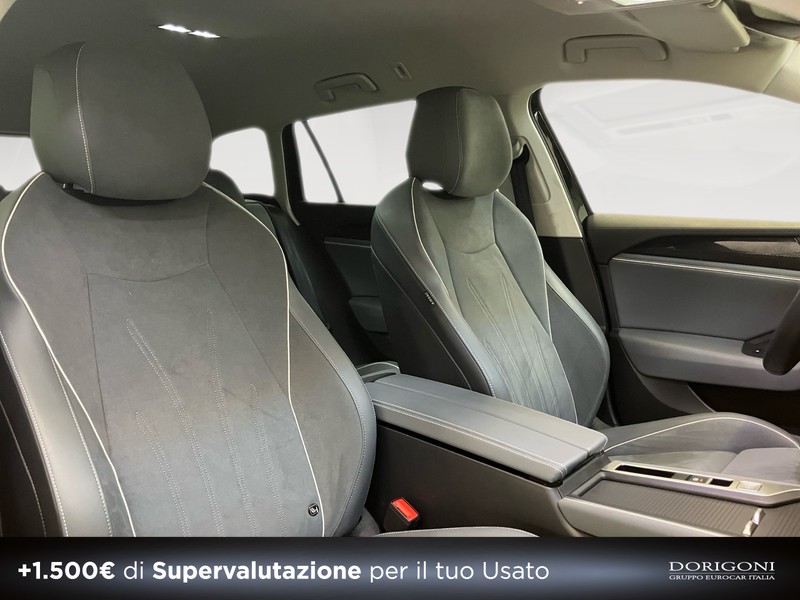 Volkswagen Passat 2.0 tdi scr business 150cv dsg