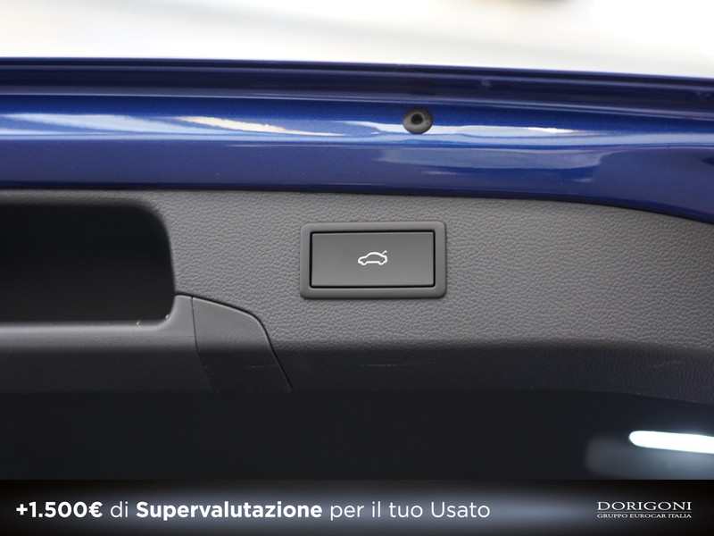 Skoda Superb wagon 2.0 tdi style 150cv dsg