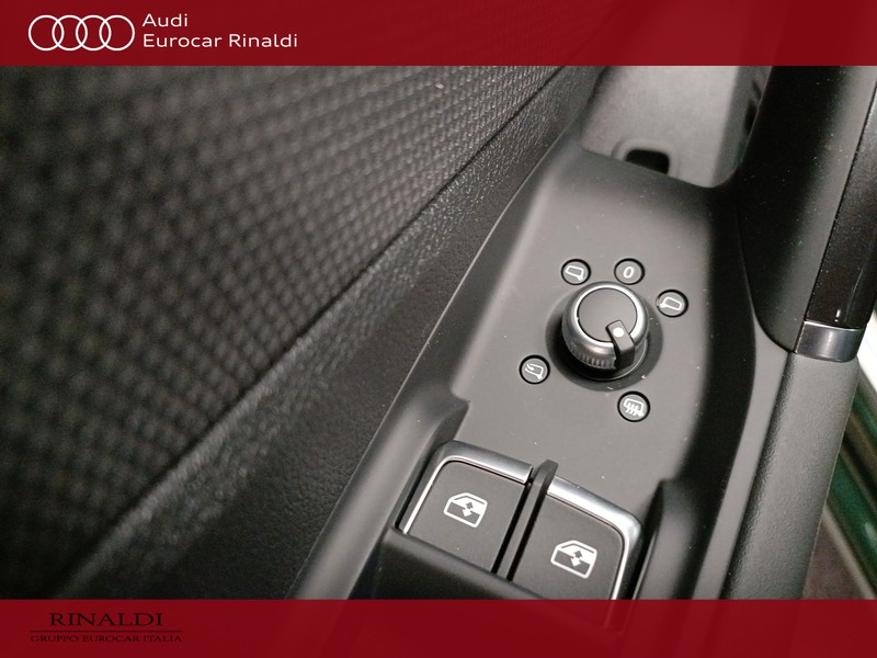 Audi SQ2 s2.0 tfsi sport attitude quattro s-tronic