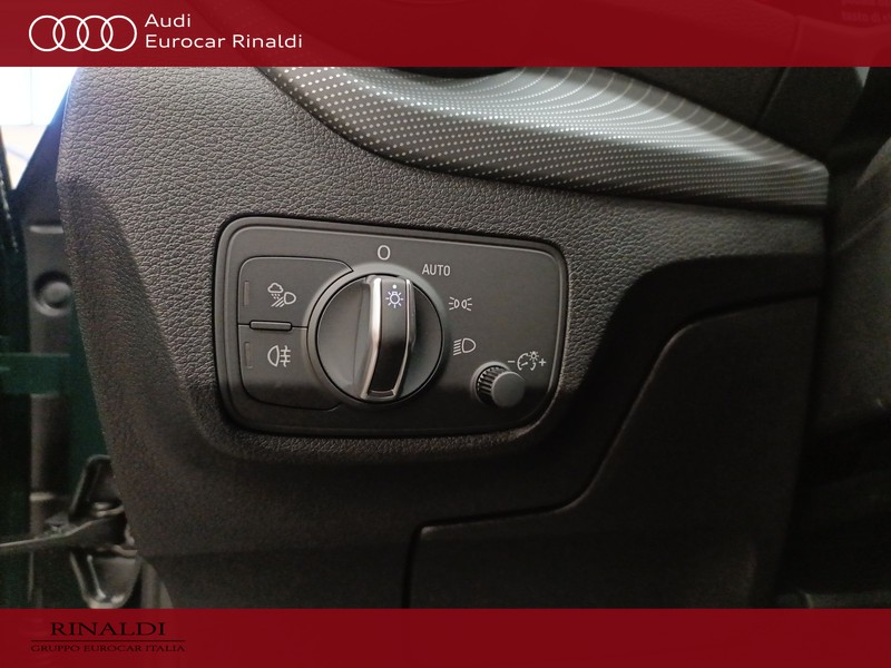 Audi SQ2 s2.0 tfsi sport attitude quattro s-tronic