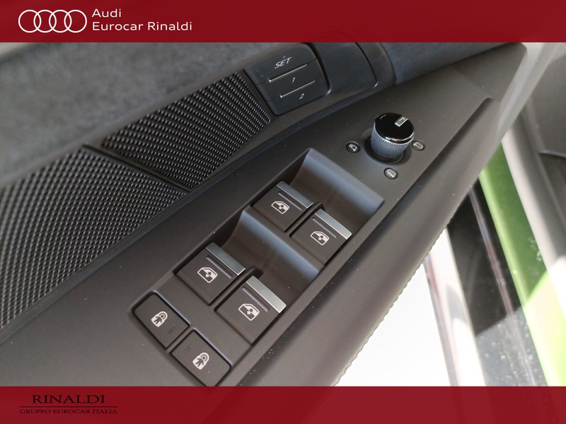 Audi RS e-tron GT rs performance