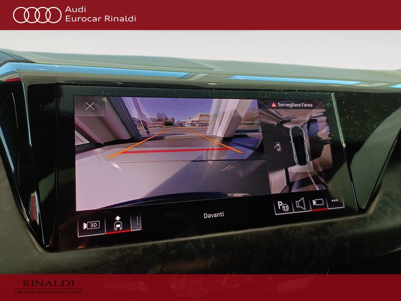 Audi RS e-tron GT rs performance