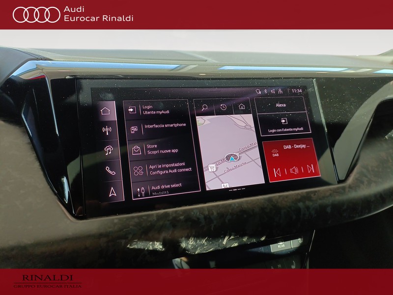 Audi RS e-tron GT rs performance