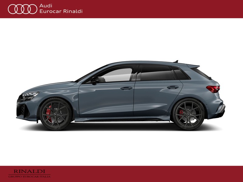 Audi RS3 sportback 2.5 tfsi quattro s-tronic
