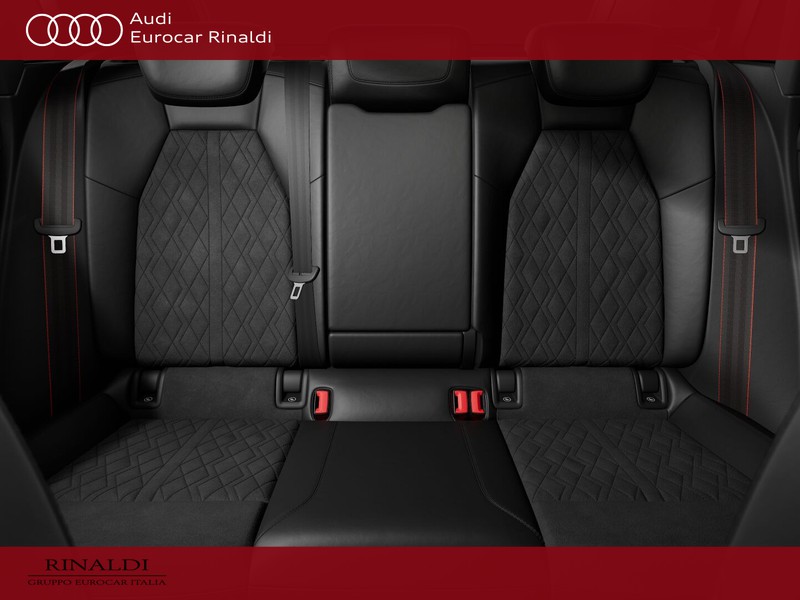 Audi RS3 sportback 2.5 tfsi quattro s-tronic