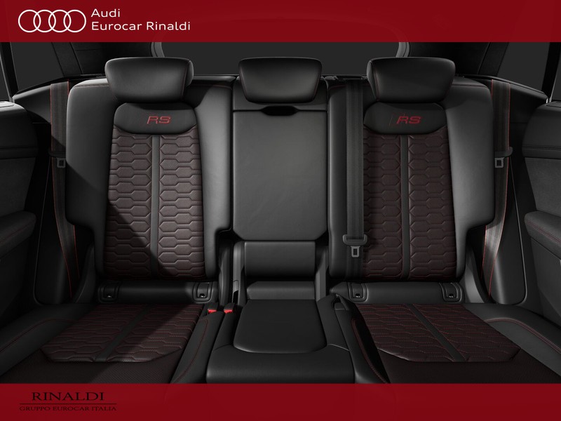 Audi RSQ8 rs 4.0 mhev 48v performance 640cv tiptronic