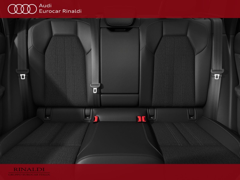 Audi Q6 e-tron performance s line edition 326cv