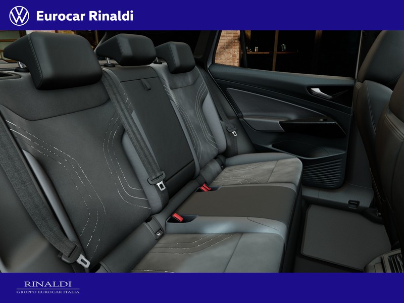 Volkswagen ID.4 77 kwh pro edition plus 286cv