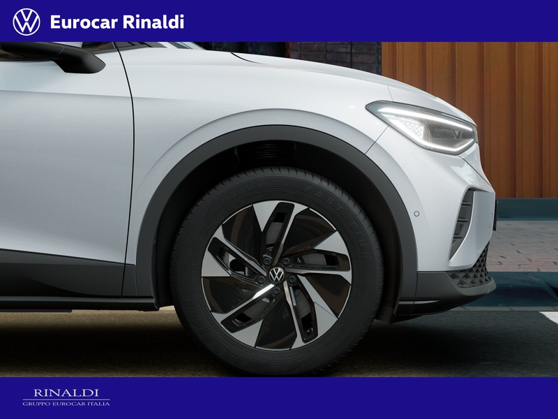 Volkswagen ID.4 77 kwh pro edition plus 286cv